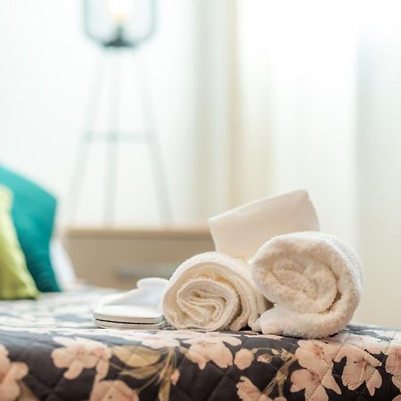 Naisa Apartamento Turistico Villena Exteriér fotografie