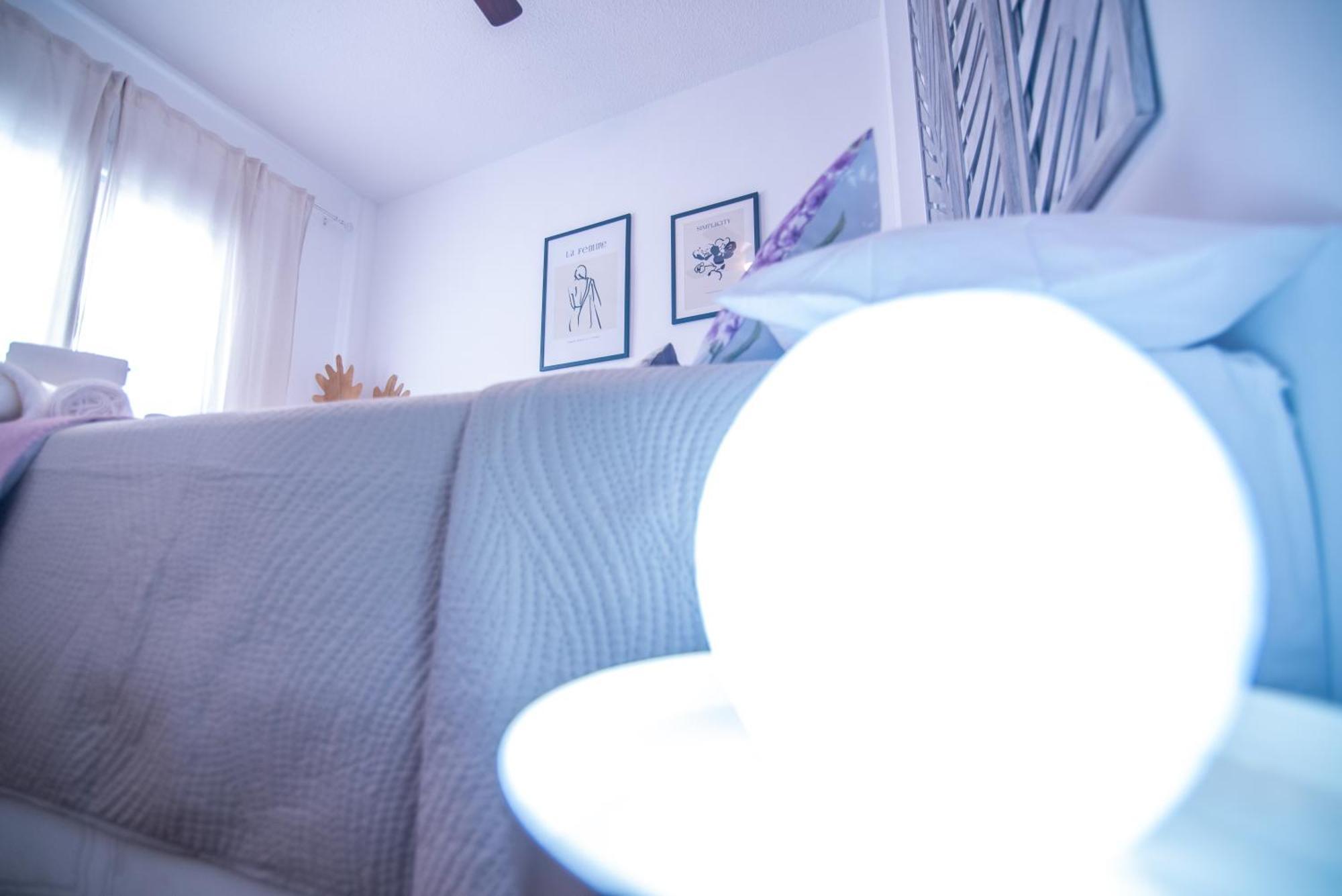Naisa Apartamento Turistico Villena Exteriér fotografie