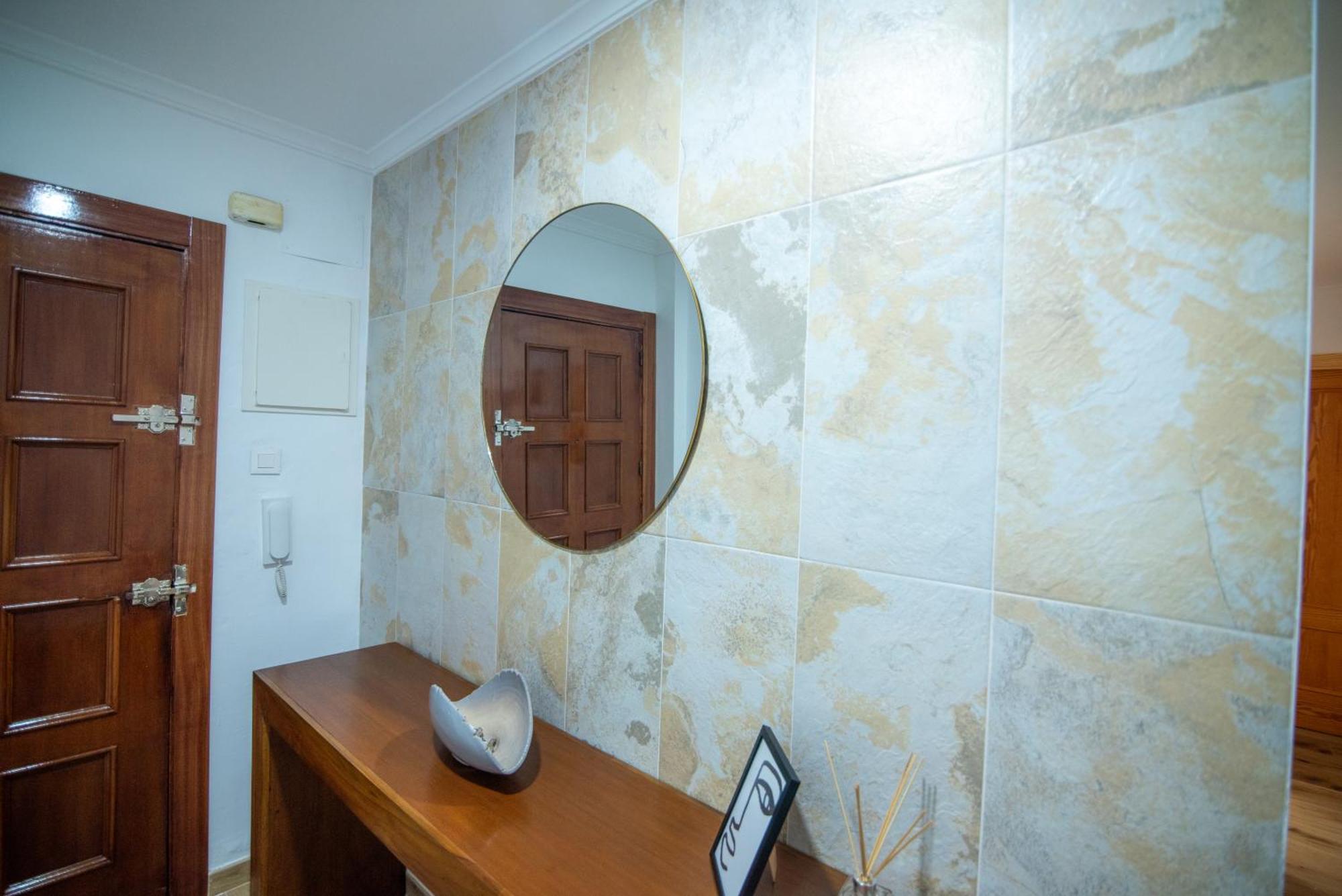 Naisa Apartamento Turistico Villena Exteriér fotografie